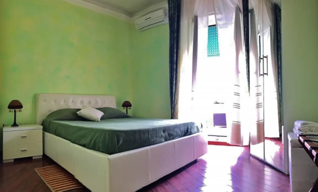 B&B Belle Epoque Lido di Ostia 3*,