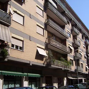Appartamento Sweet Holidays, Lido di Ostia