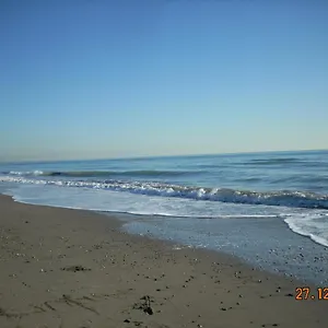 Appartamento Aroma Di Mare, Lido di Ostia