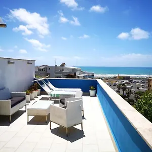  Apartament Attico Lux