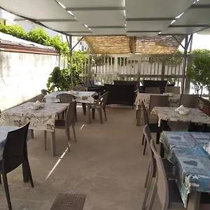 Suliccenti 3*, Marzamemi Italia