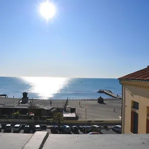 Ostello Litus Roma, Lido di Ostia