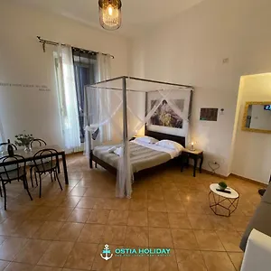 Appartement Ostia Holiday Naxos