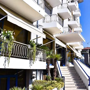 Umberto 3*, Lido di Jesolo Italia
