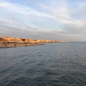 Appartamento Seaside, Lido di Ostia