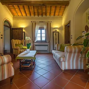 Relais La Martina 3*, Pietraviva Italia