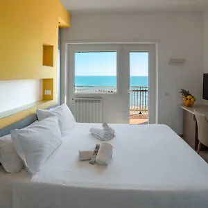 Maison d'hôtes Affittacamere Sunset