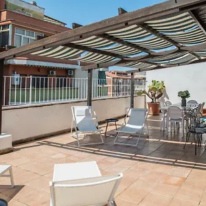  Apartament Tisserand Boutique &