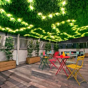Maison d'hôtes La Terrazza Di Giulia