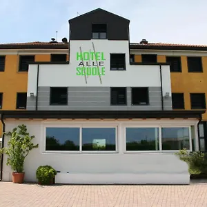 Alle Scuole New , Curtarolo Italia