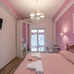 Affittacamere Violetta, Lido di Ostia