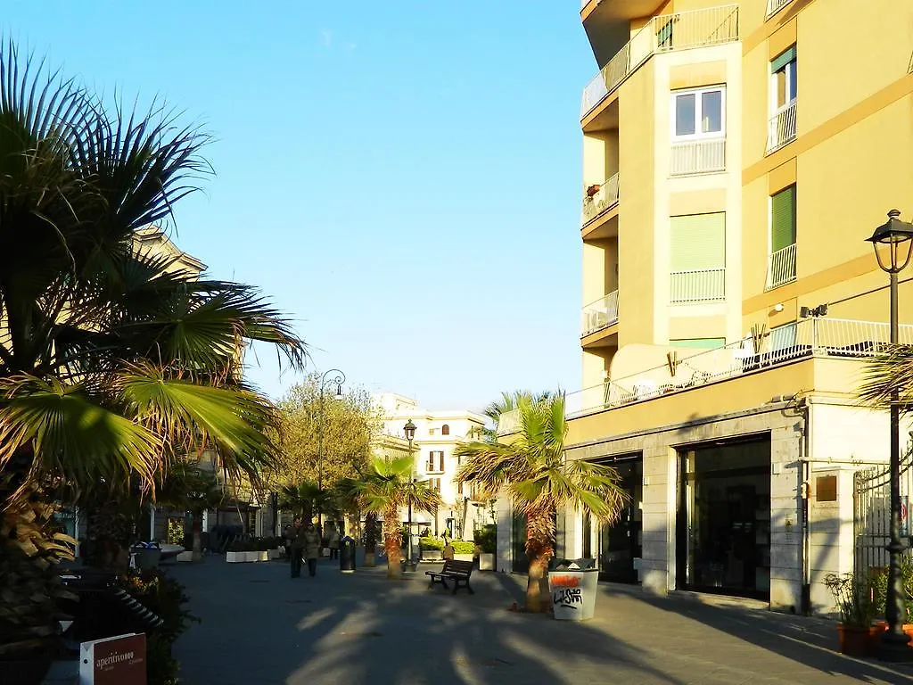 B&B Belle Epoque Lido di Ostia Bed & Breakfast