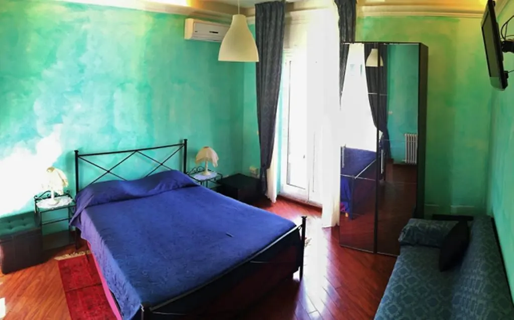 B&B Belle Epoque Lido di Ostia