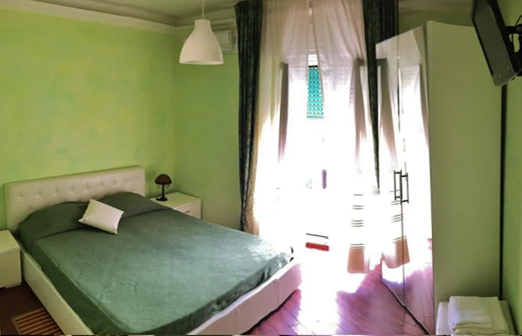 B&B Belle Epoque Lido di Ostia Bed & Breakfast