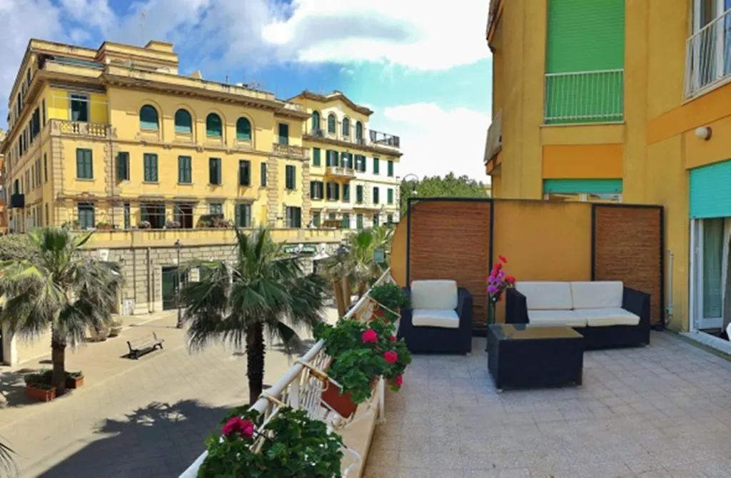 *** Bed & Breakfast B&B Belle Epoque Lido di Ostia Italia