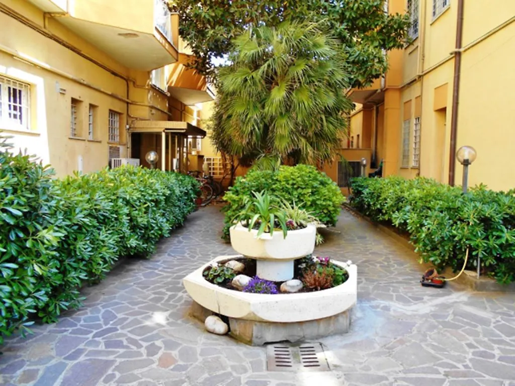 B&B Belle Epoque Lido di Ostia Bed & Breakfast