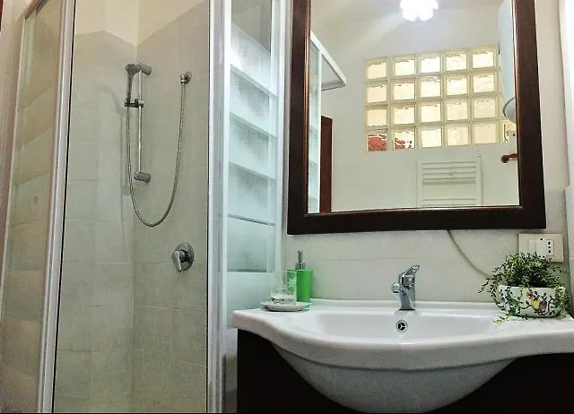 B&B Belle Epoque Lido di Ostia 3*,