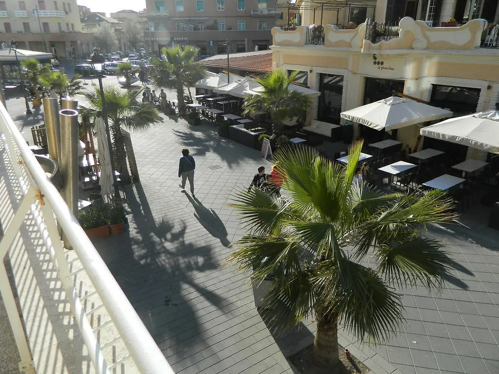 B&B Belle Epoque Lido di Ostia Italia