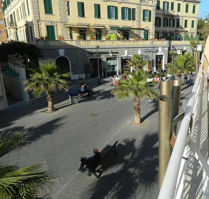 *** Bed & Breakfast B&B Belle Epoque Lido di Ostia Italia