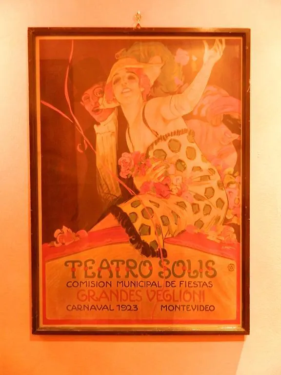 Bed & Breakfast B&B Belle Epoque Lido di Ostia