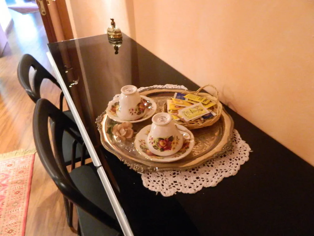 Bed & Breakfast B&B Belle Epoque Lido di Ostia