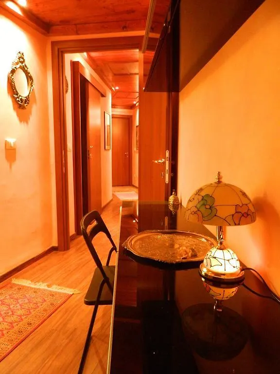 B&B Belle Epoque Lido di Ostia 3*,  Italia