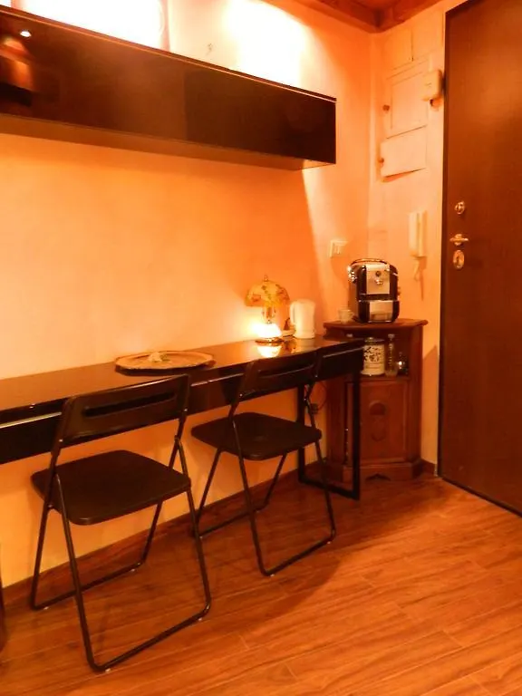 Bed & Breakfast B&B Belle Epoque Lido di Ostia