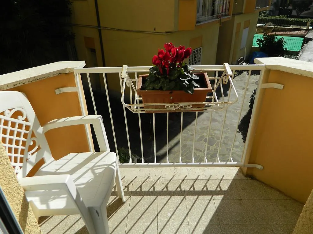 B&B Belle Epoque Lido di Ostia Italia