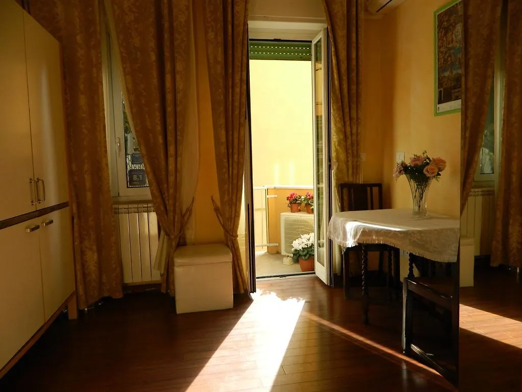 B&B Belle Epoque Lido di Ostia