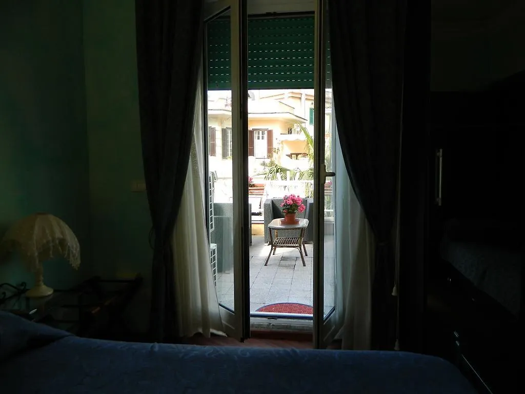 Bed & Breakfast B&B Belle Epoque Lido di Ostia