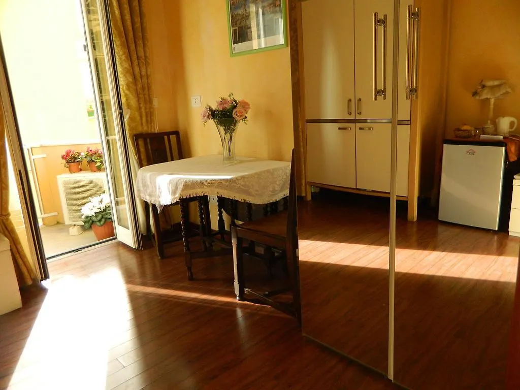 B&B Belle Epoque Lido di Ostia
