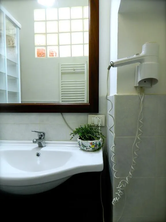 B&B Belle Epoque Lido di Ostia Bed & Breakfast