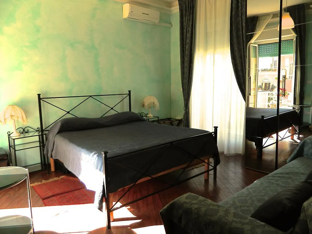 B&B Belle Epoque Lido di Ostia Bed & Breakfast