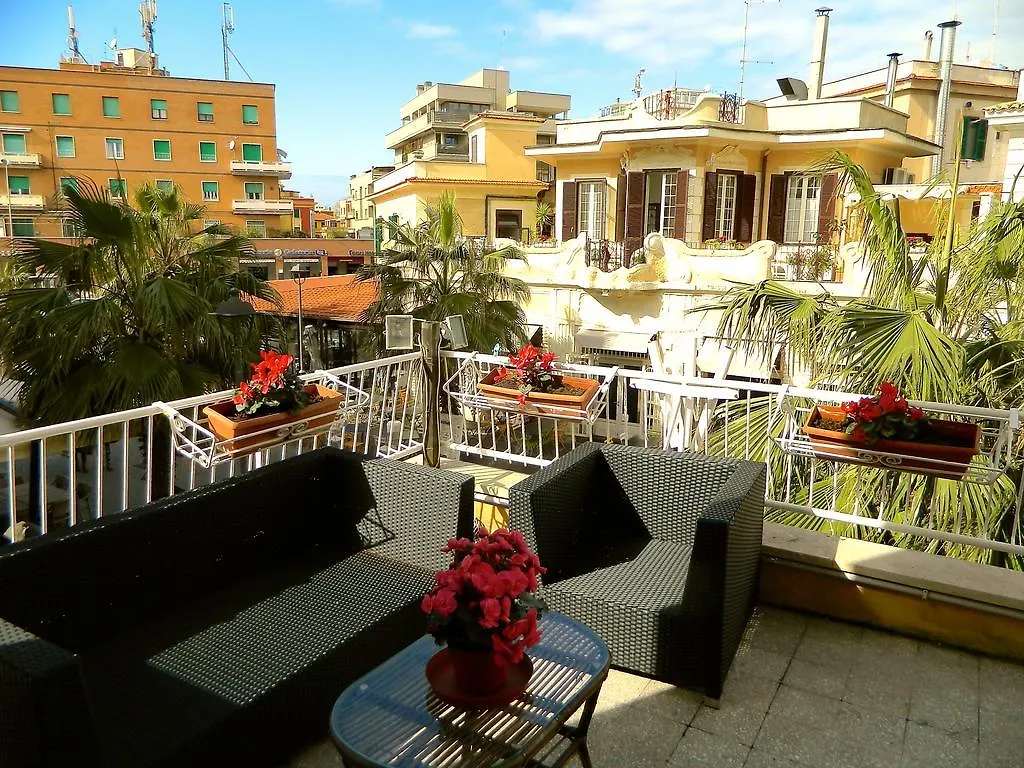 B&B Belle Epoque Lido di Ostia