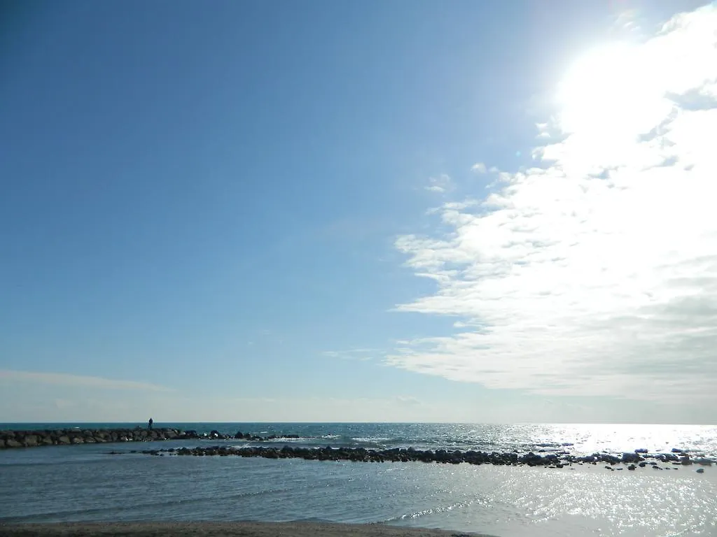 Bed & Breakfast B&B Belle Epoque Lido di Ostia
