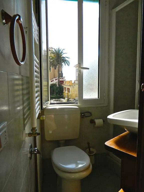 B&B Belle Epoque Lido di Ostia