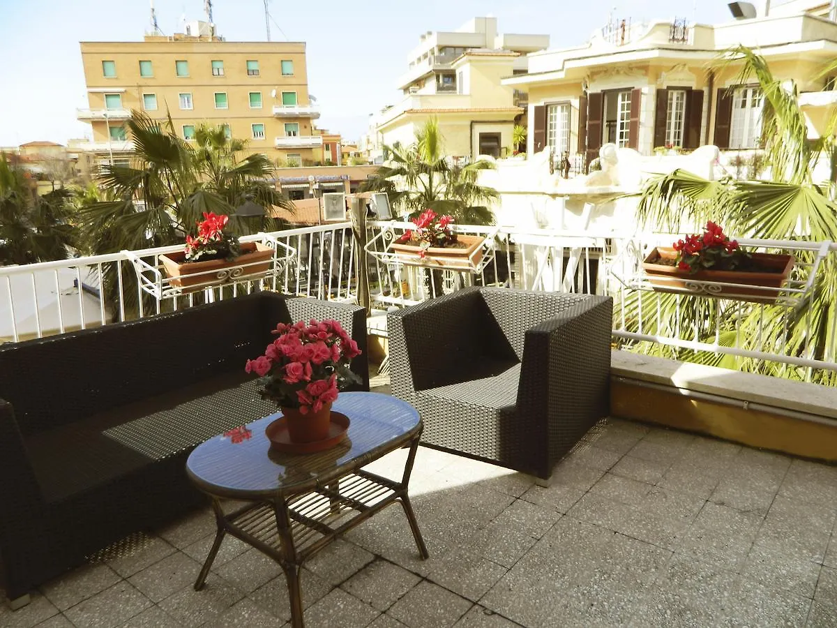B&B Belle Epoque Lido di Ostia