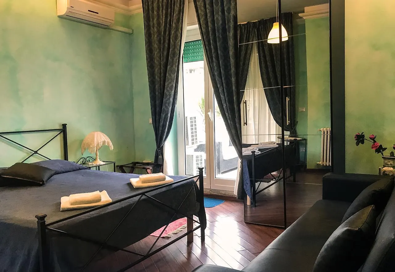 B&B Belle Epoque Lido di Ostia Bed & Breakfast