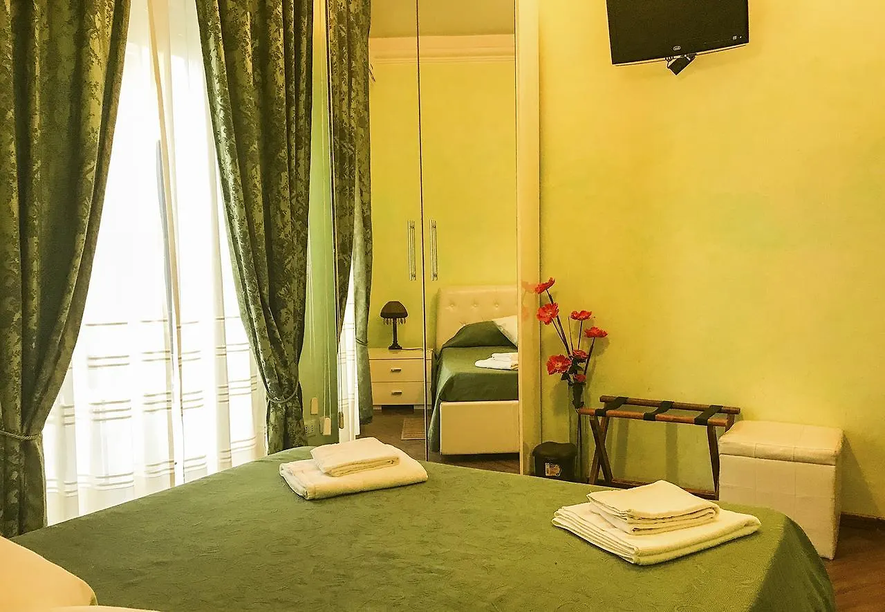 *** Bed & Breakfast B&B Belle Epoque Lido di Ostia Italia