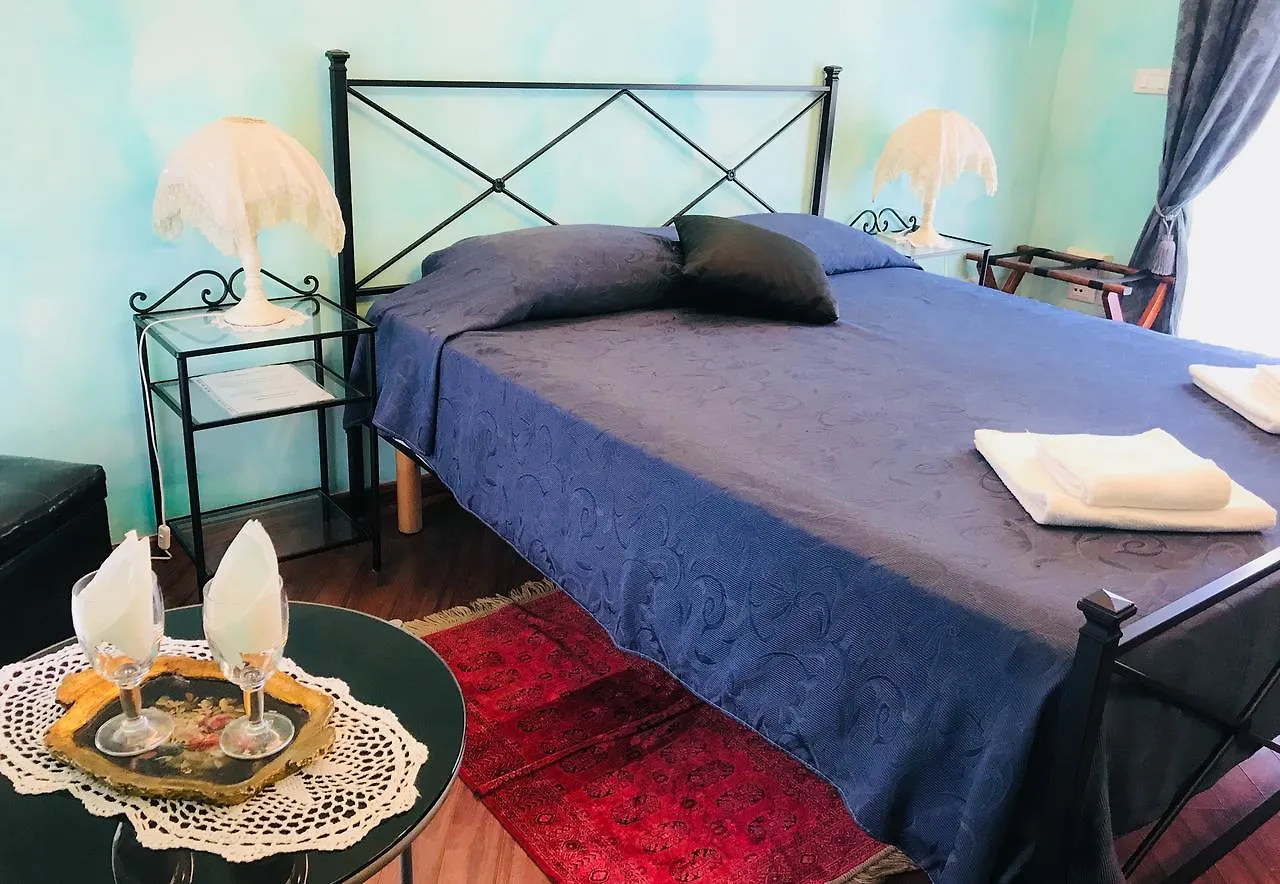 *** Bed & Breakfast B&B Belle Epoque Lido di Ostia Italia