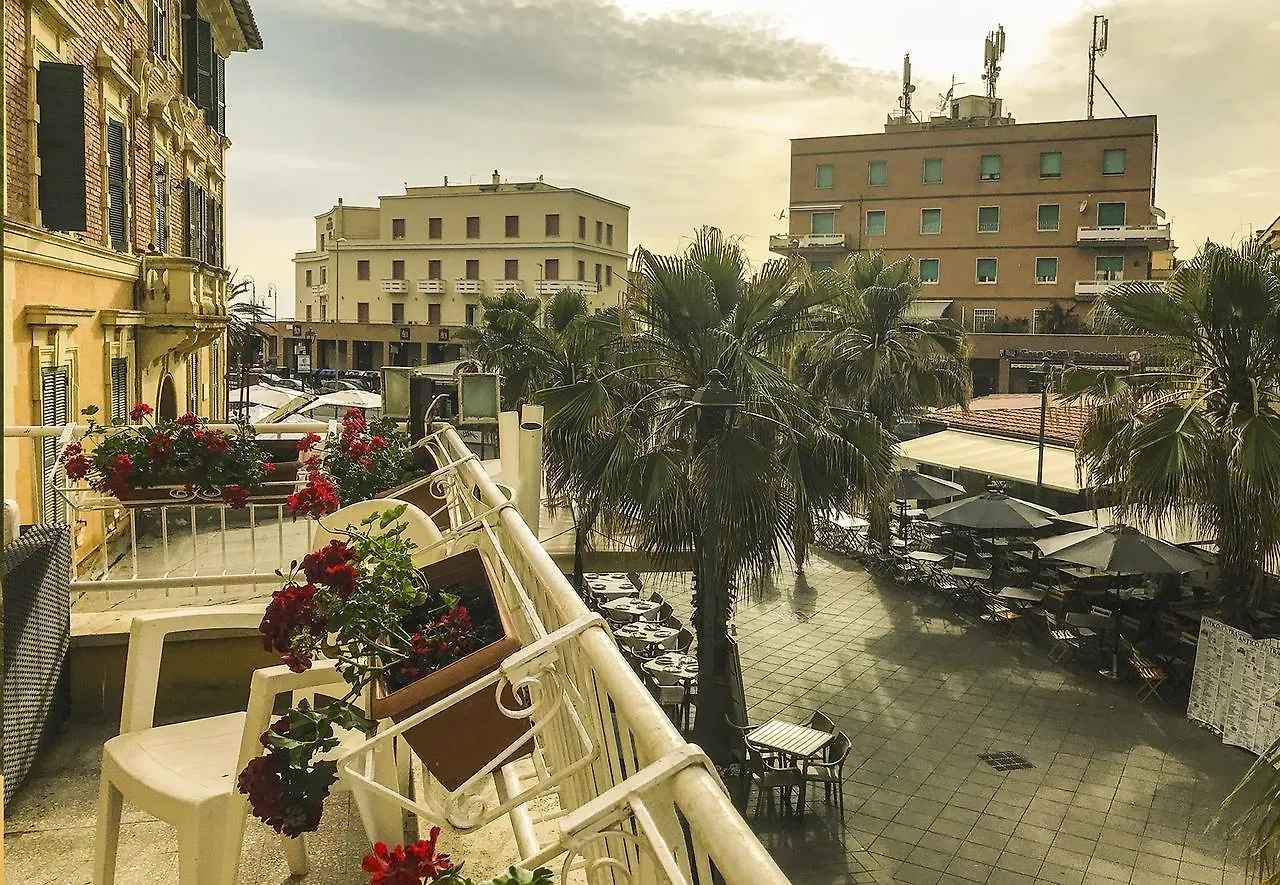 Bed & Breakfast B&B Belle Epoque Lido di Ostia
