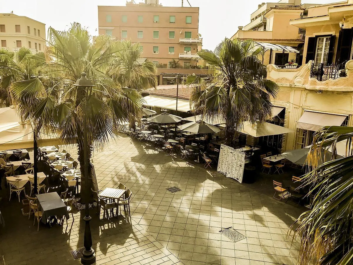 Bed & Breakfast B&B Belle Epoque Lido di Ostia