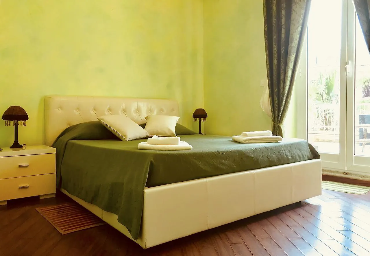 B&B Belle Epoque Lido di Ostia Italia