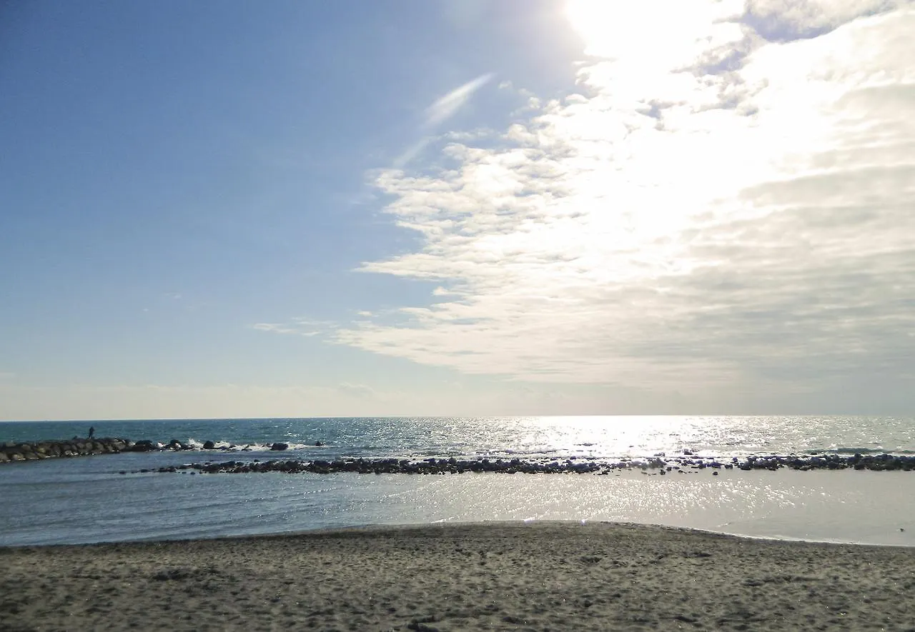 B&B Belle Epoque Lido di Ostia 3*,  Italia